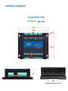 4-Way Serial Port Relay with 485/232 I/O, Industrial Control Modbus Optocoupler