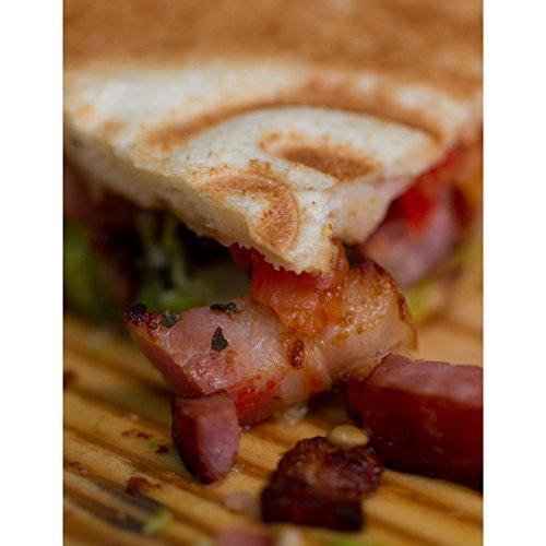 Tenmaku Design Multi Hot Sand Maker II Печь для приготовления горячего песка Угольный костер Газовый костер Кемпинговое оборудование Уличное оборудование