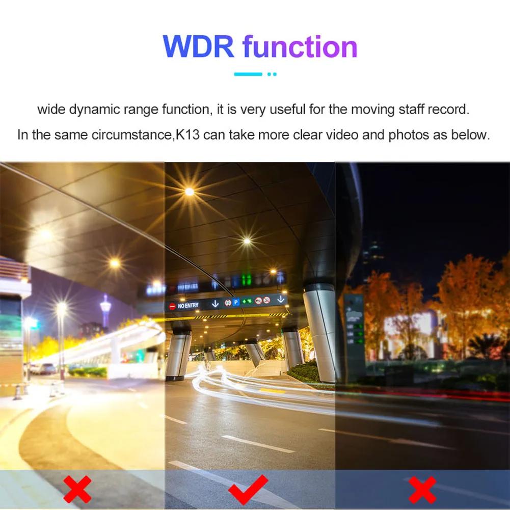 2025 Dual Lens Dash Cam for Cars Black Box HD 1080P Car Video Recorder with WIFI Night Vision G-sensor Loop Recording Dvr Car Camera