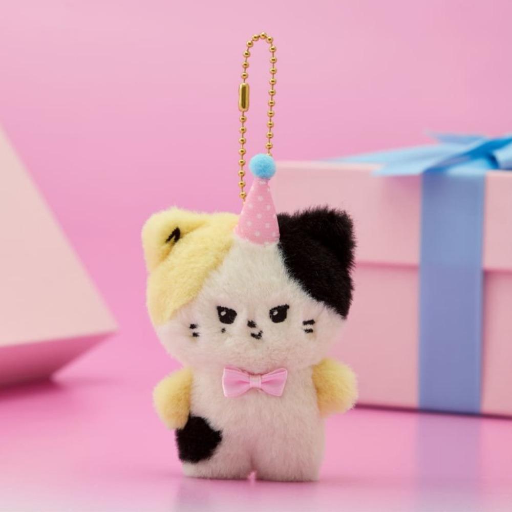 Zerobaseeone zeroni домашняя вечеринка Мини кукла брелок