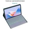Bluetooth Keyboard Case for 11" HONOR Pad X8A/NDL-W09/AL00