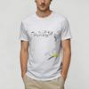 Eskorbuto Maldito TShirts for Unisex Retro Creative Cotton Tee Shirt Round Collar Short Sleeve T Shirt Birthday Gift Tops