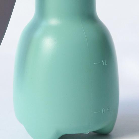 1л распылитель для полива, многофункциональный пластиковый бытовой распылитель под давлением, для наружного применения