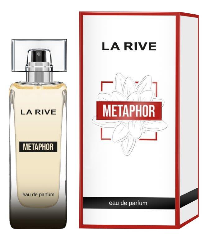 La Rive Women Edp Woda Perfumowana Metaphor 90 Ml