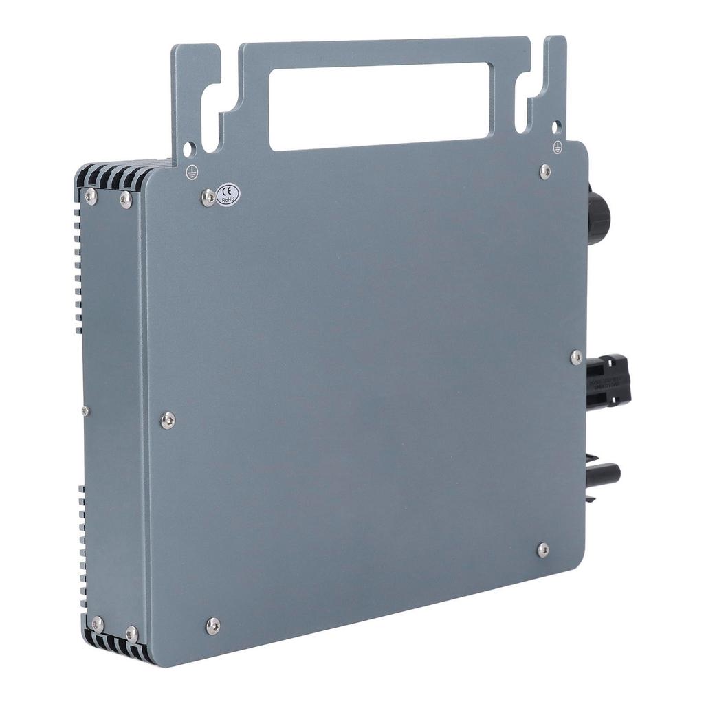 Сетевой микроинвертор 200 Вт MPPT Однофазный Подключение к панели IP66 Водонепроницаемый Управление через приложение