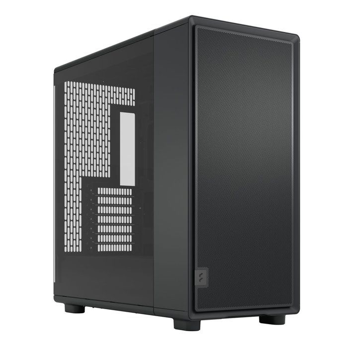 Boîtier PC - FRACTAL DESIGN - FD-C-EPO1X-02 - Epoch XL Black TG Light tint
