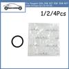 Уплотнительное кольцо O-ring для водопроводной трубы Для Peugeot 206 208 307 308 508 407 608 Citroen C2 C3 C4 C5 134055