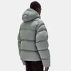 Y-3 Quilted Hooded Jacket IP5662