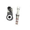 DHF08-242 2-Position 4-Way Solenoid Valve FlyingBull | Hydraulic Threaded Cartridge Valve