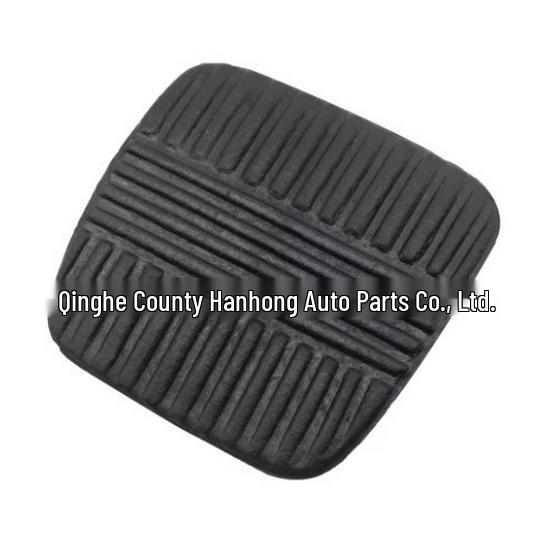 49751-NI010 Резиновая накладка на педаль тормоза и сцепления для Nissan Navara Kepstar