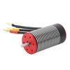 3670 Waterproof Brushless Motor for 1 8 1 10 RC Remote Control Car Upgrade Parts Accessories 2850KV