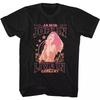 Мужская футболка Janis Joplin Live In Concert Рок и Соул Вудсток Музыкальные Сувениры
