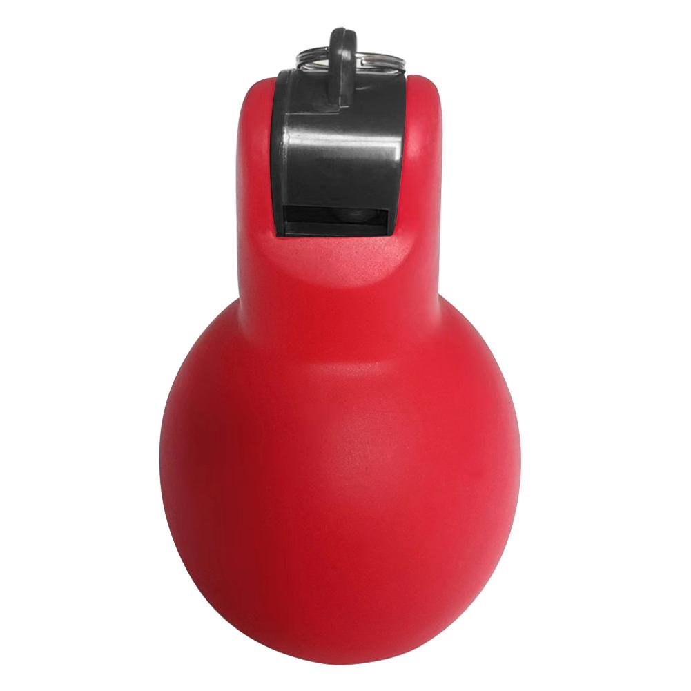 Ручной свисток, громкий четкий звук, ручной свисток, аварийный свисток для дома, на открытом воздухе, школьный спорт