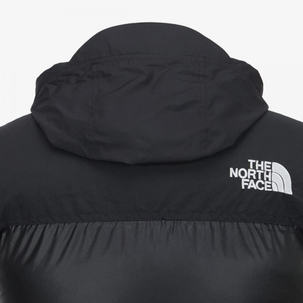 The North Face Men S nuptSe Onvol veSt Blk nv3nS50a