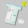 [Clap Item] Filimili Embossing Cotton Pad 220P, Korean Cosmetics