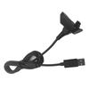 Charging Cable for Xbox 360 PVC Plug and Play USB Charger Cable Cord with Magnetic Ring for Xbox