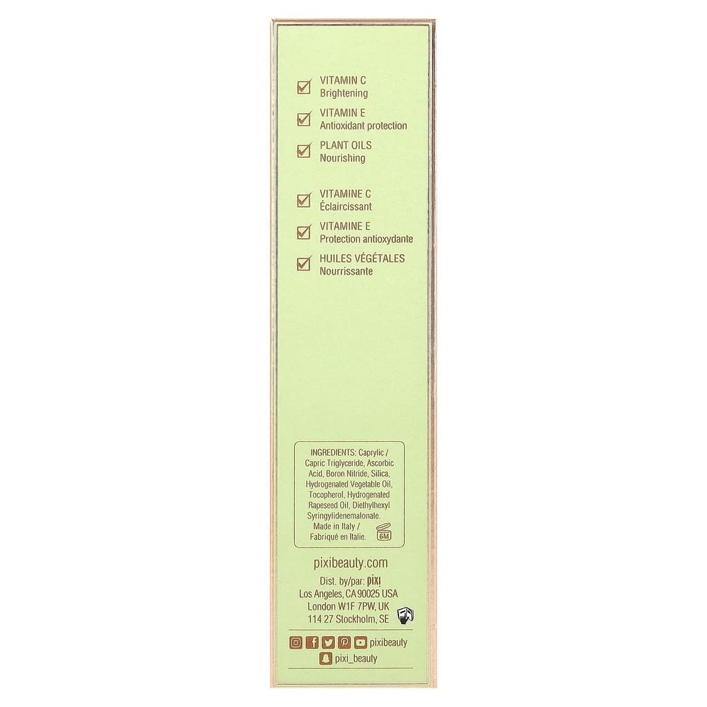 Skintreats, Vitamin C Capsule Care, 30 Capsules