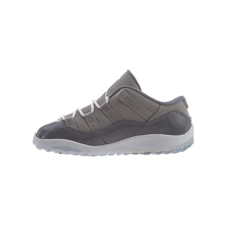 Jordan 11 Ретро Низкие Крутой Серый TD 505836-003