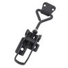 Adjustable Cabinet Box Metal Toggle Clamp Catch Adjustable Handle Lock Pull Clamp Toggle Clamp Hand Tool
