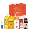 Зубная щетка Crest Velvet Gum Care & Подарочный набор Arowana