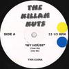 12-дюймовая пластинка VARIOUS - My House, Number1, Cry Now TKK2304 THE KILLAH KUTS Американский рэп и хип-хоп/R&B Б/У