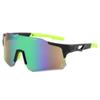UV Protection Cycling Glasses Color Change Biking Eyewear Clear Cycling Goggles  Outdoors