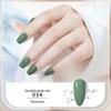 Cool Dan Encounter Yingcai Peelable Quick-Dry Water-Based Nail Polish - Odor-Free, Tear-Off, Exam-Safe, Student-Friendly.