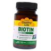 Биотин, Biotin 1000, 100таб (36124045)