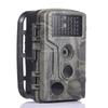 Охотничья камера Suntek HC802A, 24 МП, 2,7K, водонепроницаемость IP65, датчик движения
