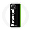 Case - Kawasaki - Mi 11 Lite - Soft - Black - Phone Protection