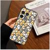 Cartoon Cockatiel Collage Case For OnePlus 13T 13R 12R 10R 15 13 12 11 8T 10T Nord CE 4 3 2 Lite N20 N30 Nord 5 Cover