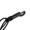 A1A2 Upgraded Saxophone Neck Strap Leather Strap Padded for Alto/ Saxophone