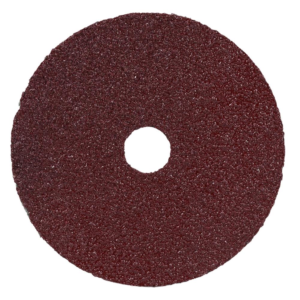 Набор 10 шт. Шлифовальные диски 4 дюйма Абразивный инструмент для угловой шлифмашины