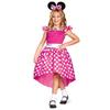 Déguisement Enfant Carnaval Rose Minnie Mouse - DISGUISE - 109-123 см 5-6 Ans