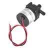 Mini DC12V 18W 6m Ultra Quiet Brushless Motor Submersible Pool Water Pump