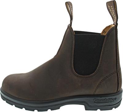 Ботинки Blundstone для горных походов и экспедиций коричневые