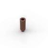 Нетоксичный Moc 10 шт. 37762 Набор для сборки свечей-посуды Строительный блок Настольные аксессуары Декор Кирпичики Частицы Образовательная игрушка Подарки на день рождения для детей