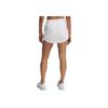 Under Armour Vanish Storm Модные Удобные Универсальные Однотонные Юбка-Брюки Повседневная Юбка Женские юбки Белый 1389877-100