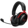 Беспроводная игровая гарнитура HyperX Cloud III S