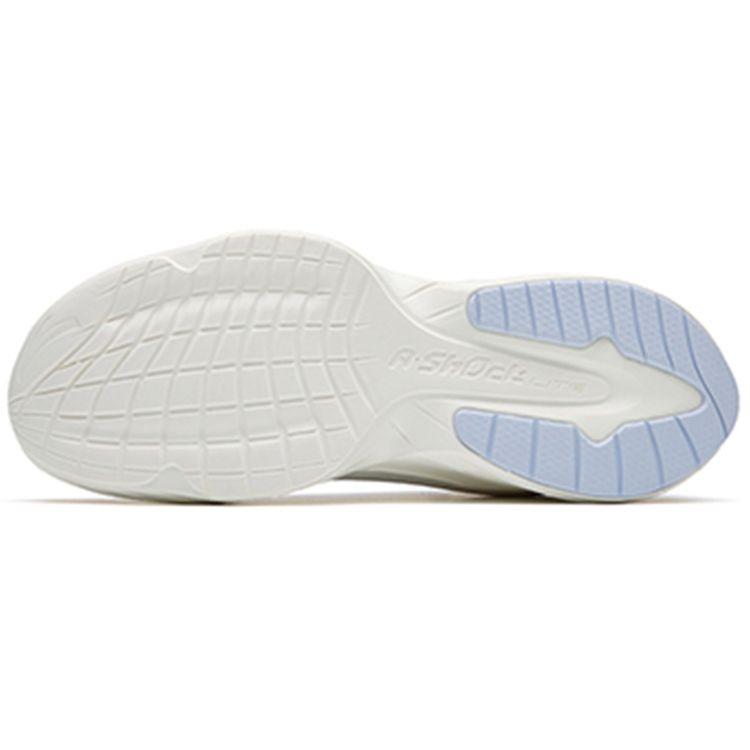 Anta Poison Spike 1 Fabric Sports Shock Absorbing Non-Slip Wear-Resistant Breathable Lightweight Low-Top Running Shoes Women Sneaker 122235521-2