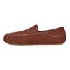 UGG Upshaw Ts Sheepskin Low-Top Sports Casual Shoes Men Sneakers Khaki 1108189-TSKH