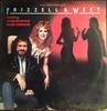 LP-пластинка FRIZZELL & WEST - Our Best To You 123754 WARNER BROS. 1982 Американский фолк Б/У