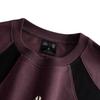 Anta Футболка унисекс Total Crimson Rose Brown 972611402-4