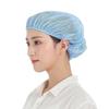 Xuanzhi Kitchen Dustproof Women's Chef Cap - Anti-static and Catering Ready