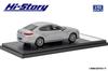 Hi Story MAZDA3 SEDAN Sonic Silver Metallic Готовый продукт 1/43 (2019)