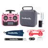 HELLORADIOSKY V14MAX FPV Drone Remote Controller with EDGETX OLED ELRS