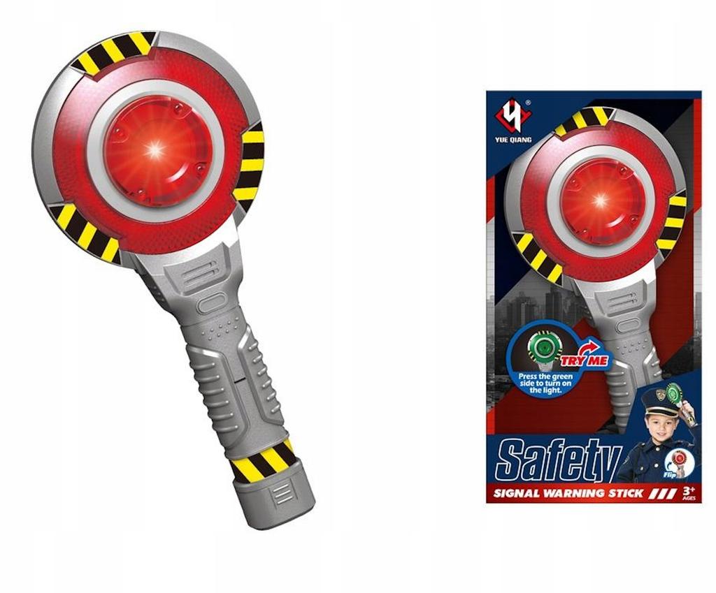 Police Lollipop 1734