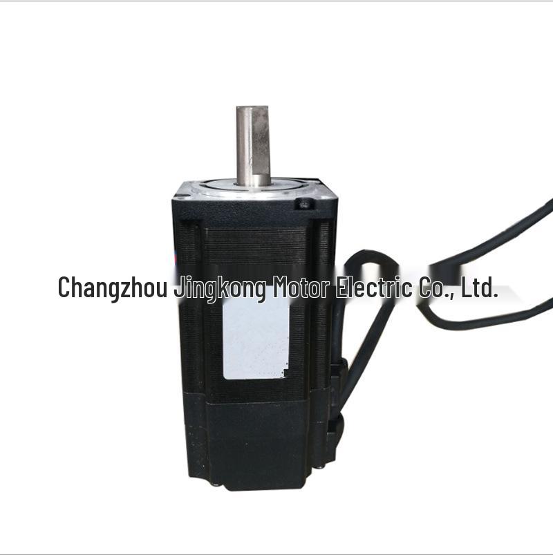 Motor Speed 3000 RPM DC Brushless, 24V/36V/48V, 300W, NEMA 24