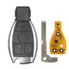 5 шт. без логотипа XHORSE VVDI BE Key Pro V4.2 Плата Чип Пульта Улучшенная Версия 315/433 МГц Can MB BGA Токен XNBZ01 для Mercedes Benz