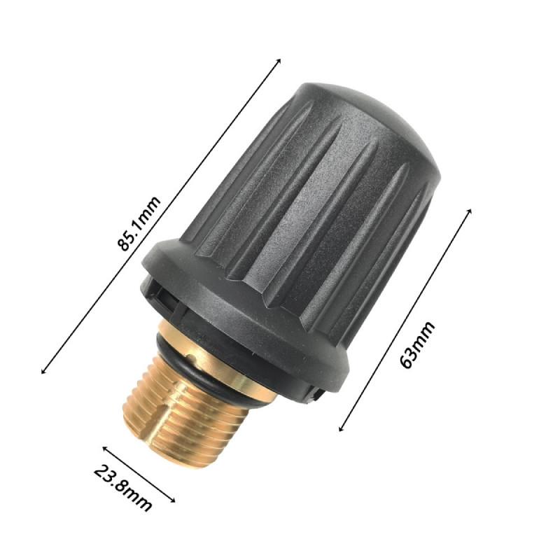 Для Karcher Sc1 Sc2 Ctk10 Sc2d Паровой Очиститель Запасная Крышка Резервуара Для Домашнего Использования